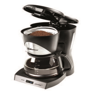 Cafetera personal Koblenz Ckm-204