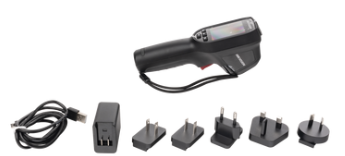 Cámara portátil para temperatura 2TP31B - Image 2