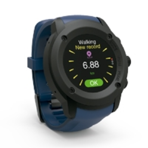Ghia SmartWatch Daco