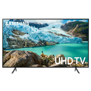 TV Samsung 55" SmartTV