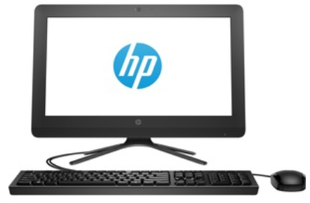HP AIO 205 G3 19.5"