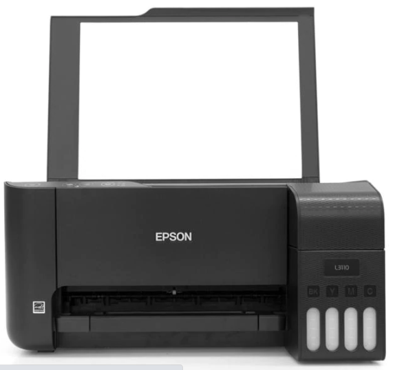 Impresora Multifuncional Epson L3110