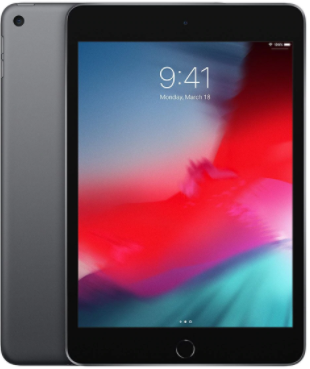 Apple iPad mini (5th Generation) 64GB