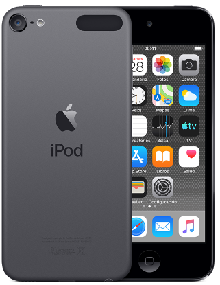 Ipod Touch 32GB