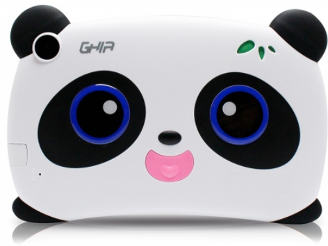 Tablet Ghia Kids Panda 7"